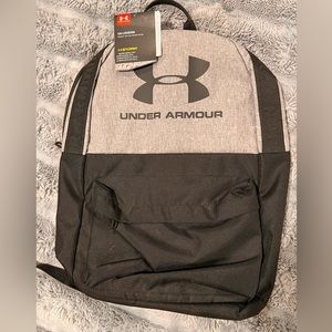 Under armor backpack